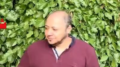 وضعیت غیرمنتظره مازیار لرستانی؛ طاس شد؟