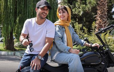 سکانس‌هایی از فیلم پول و پارتی