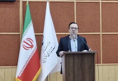 تاکید استاندار قزوین بر تکمیل ۲ هزار طرح نیمه کاره استان