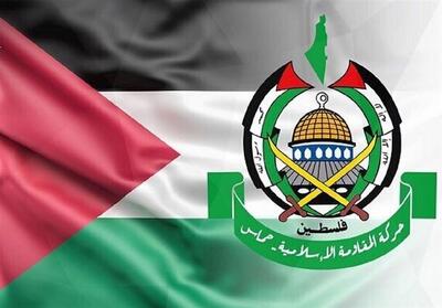 حماس: جنایات تروریستی دشمن اراده فلسطینی‌ها را تقویت می‌کند - تسنیم