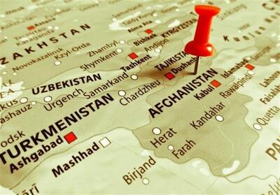 حمایت هند و آسیای مرکزی از صلح و ثبات در افغانستان - تسنیم