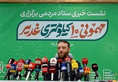 2400موکب و 100هزار خادم در جشن غدیر میزبان مردم هستند - تسنیم
