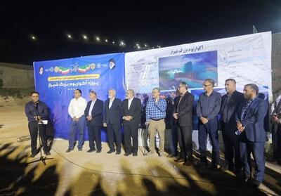 عدم تطابق امکانات شیراز نسبت به میزان حضور گردشگران - تسنیم