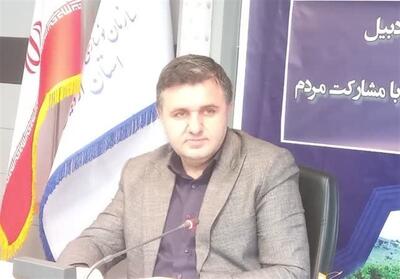 400 کلاس درس به فضای آموزشی اردبیل افزوده می‌شود - تسنیم