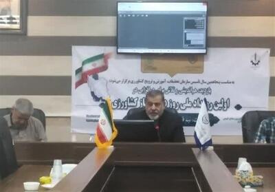 انتقال دانش کاربردی به کشاورزان راه نجات کشاورزی است - تسنیم