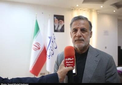 درمان، آموزش و راه اولویت اعتبارات توازن منطقه‌ای بوشهر- فیلم فیلم استان تسنیم | Tasnim