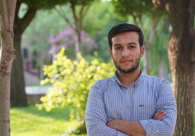 ابراهیمی   مسئول بسیج دانشجویی دانشگاه شریف شد - تسنیم