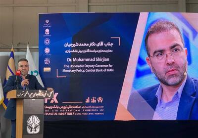 نقد معاون بانک مرکزی به فقدان اولویت بندی در توسعه اقتصادی - تسنیم