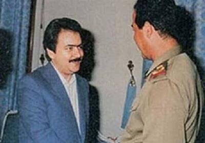 جاسوسی و خیانت منافقین علیه مردم ایران - تسنیم