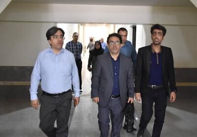 خرمشهر به مرکزآموزش فارسی به دانشجویان غیرایرانی مجهز می‌شود - تسنیم
