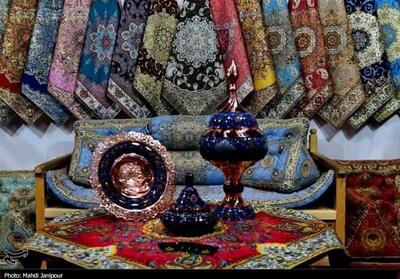 گذر صنایع دستی   در اصفهان افتتاح می‌شود - تسنیم