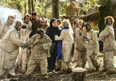 فیلم سینمایی   آدم نمی شوند   اکران می‌شود - تسنیم