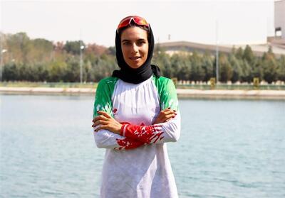 قایقران زنجانی در مسابقات جهانی روسیه طلایی شد - تسنیم