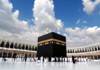 حاجی نوشت؛ سلام بر بیت العتیق - تسنیم