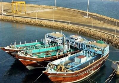 توافق نهایی دولت با لنج داران برسر معافیت مالیات بر عملکرد - تسنیم