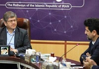 خصوصی‌سازی، چشم‌انداز راه‌آهن در دولت است - تسنیم