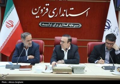 تسریع در راه‌اندازی شهرک انرژی در شال - تسنیم