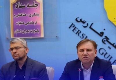 لزوم رعایت موازین ایمنی در بنادر و اسکله‌های استان بوشهر - تسنیم