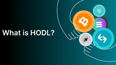 استراتژی هولد کردن ارز دیجیتال یا هودل (HODL) ؛ نکات و ترفندها