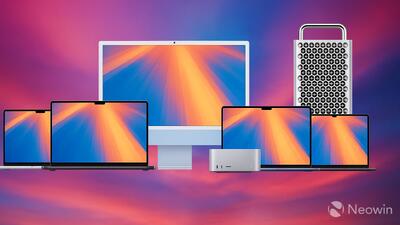 فهرست دستگاه‌های سازگار با سیستم‌عامل macOS 26 منتشر شد