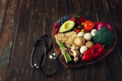 یه رژیم ساده و آسون واسه کسایی که رژیم گرفتن+فیلم
