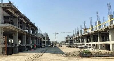 چراغ سبز ایران برای ساخت ۱ میلیون مسکن در این کشور