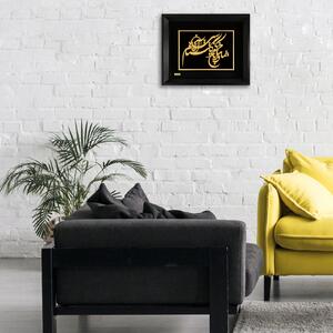 دیوار را اشتباهی قاب نکن! | راهنمای انتخاب و خرید تابلو مدرن برای دکوراسیون امروزی