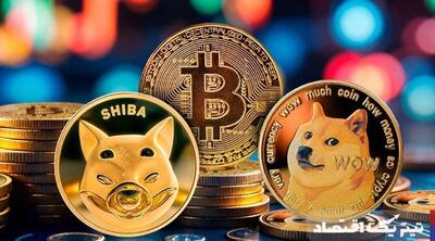 دوج‌کوین در آستانه ثبت رکورد ۸ میلیون هولدر!