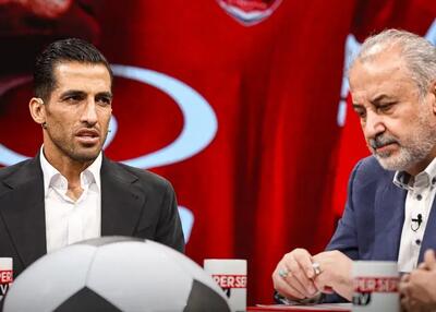 خواسته مهم کاپیتان پرسپولیس از خریدهای جدید