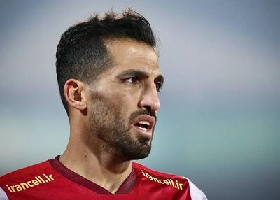 مهم‌ترین خرید فصل پرسپولیس