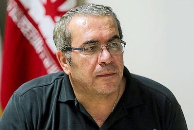امیر سمواتی تهیه‌کننده سینما درگذشت