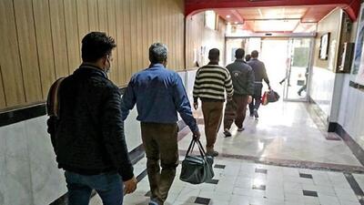 آزادی ۸ زندانی جرائم غیرعمد در اردبیل