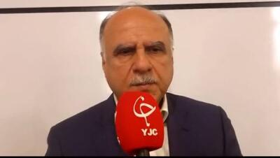 قائم مقام ایران‌خودرو: منتظر ابلاغ قیمت‌های جدید هستیم!+ فیلم