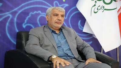 احداث ۳ پارکینگ عمومی در پردیسان قم
