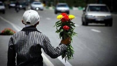 آغاز طرح ساماندهی گل‌فروشان در مسیر‌های منتهی به بهشت زهرا (س)