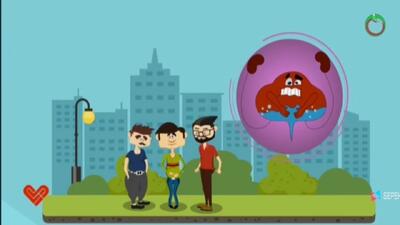 مثانه پیش فعال چیست؟ + فیلم