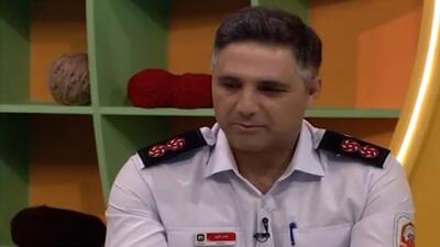 بررسی مجموعه فعالیت‌هایی که آتش‌نشانان انجام می‌دهند + فیلم