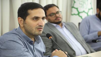 اخ الصنایع: برگزاری باشکوه جشن غدیر به مطالبه مردمی بدل شده است