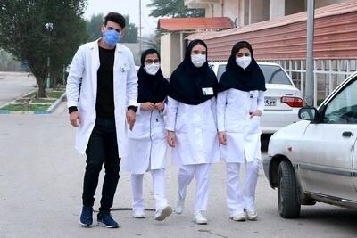 جزئیات ابلاغ فوق العاده خاص کارکنان دولت ۴ تا ۱۴ میلیون؛ به جز پرستاران