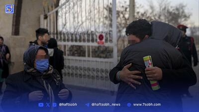 داستان نجات ۵۰۰ زندانی | درباره حاج محمد شهرکی‌ خیر گلستانی
