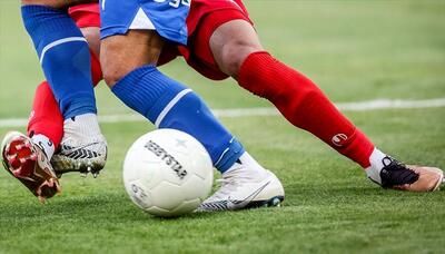 گزینه‌های استقلالی و پرسپولیس برای هدایت نوشهر