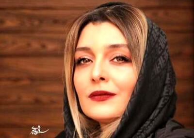 نگاه روز | عکس سلفی جدید ساره بیات؛ بازیگر چشم بادومی در خودروی لاکچری اش