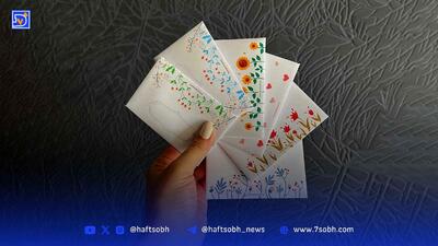 یادداشت| کارت هدیه، یادگاری بی‌قصه