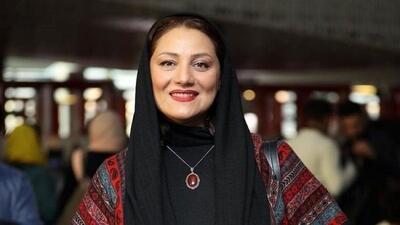 عکس های آتلیه ای و زیبای شبنم مقدمی بازیگر محبوب