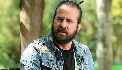ساعت ۷میلیاردیِ هومن سیدی سوژه کاربران شد!