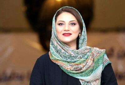 شبنم مقدمی شهرزاد شد/ عکس