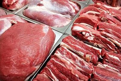 قیمت گوشت قرمز بسته بندی امروز 19 خرداد 1404+جدول انواع گوشت قرمز