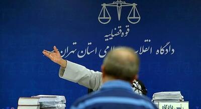 از فرزند کاظم صدیقی تا حسین فریدون برادر حسن روحانی! +فیلم