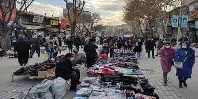 رشد اقتصادی به کمتر از یک درصد رسید