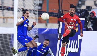 گزینه استقلال راهی فولاد شد!